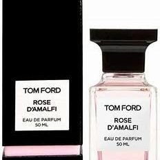Tom Ford Rose d’Amalfi